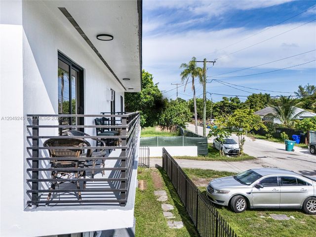 131 NE 77th Street, Miami, FL 33138