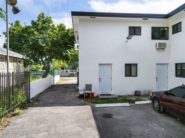 131 NE 77th Street, Miami, FL 33138