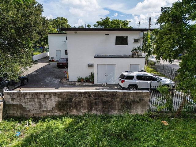 131 NE 77th Street, Miami, FL 33138