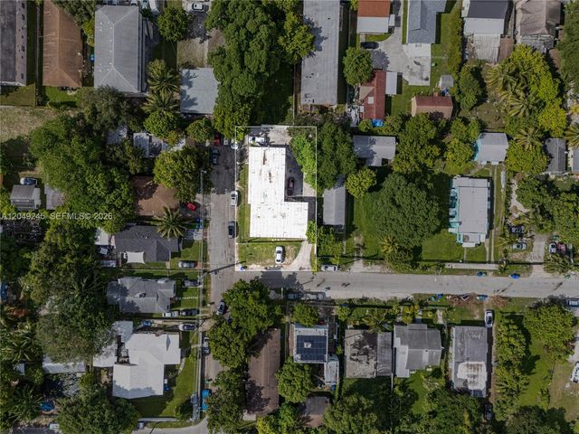 131 NE 77th Street, Miami, FL 33138