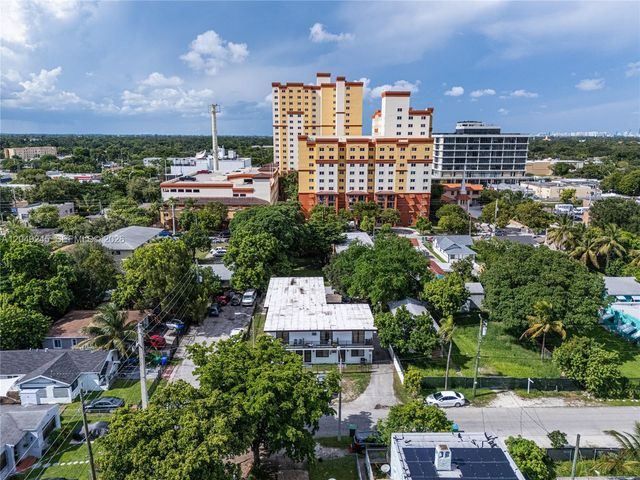131 NE 77th Street, Miami, FL 33138