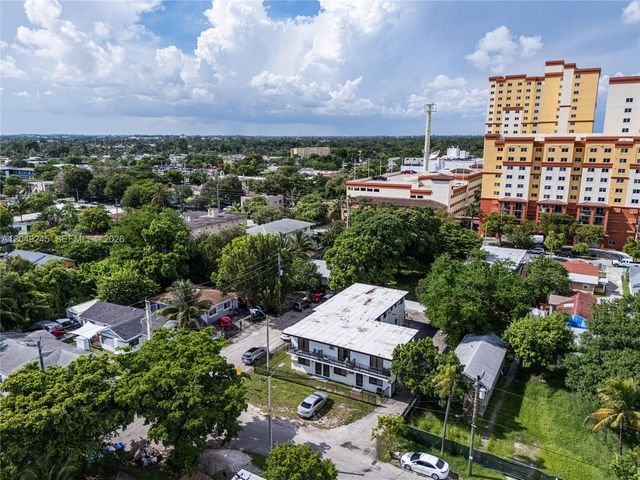 131 NE 77th Street, Miami, FL 33138