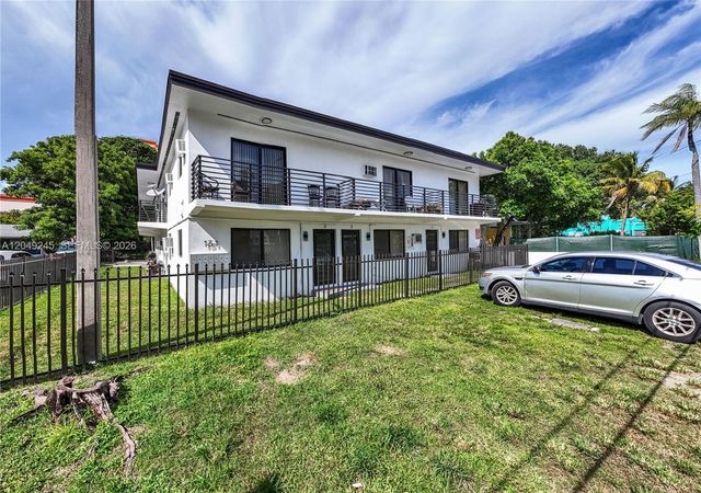 131 NE 77th Street, Miami, FL 33138