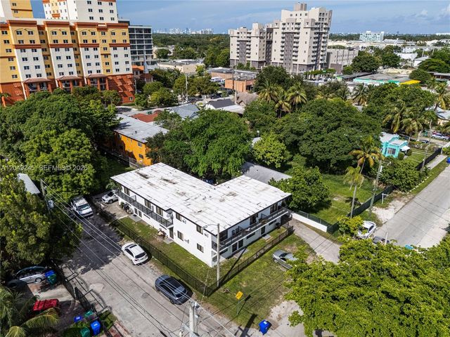 131 NE 77th Street, Miami, FL 33138