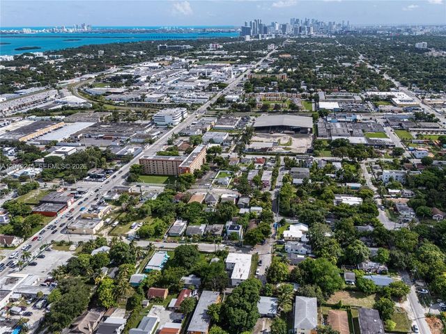 131 NE 77th Street, Miami, FL 33138