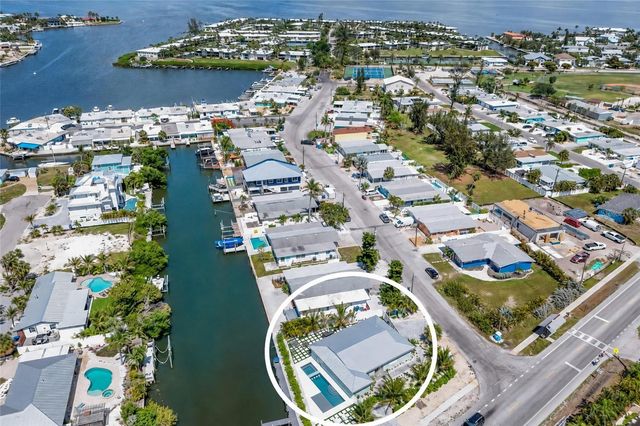 6401 MARINA DRIVE, Holmes Beach, FL 34217