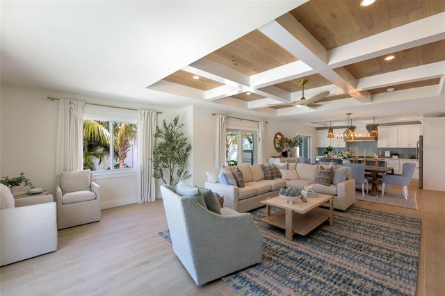 6401 MARINA DRIVE, Holmes Beach, FL 34217