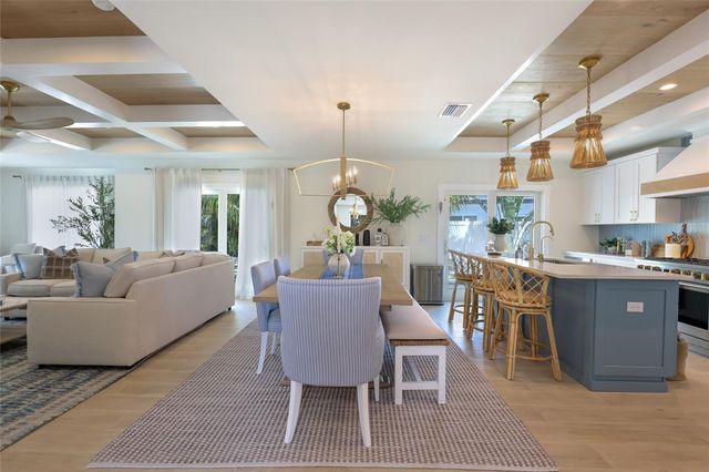 6401 MARINA DRIVE, Holmes Beach, FL 34217