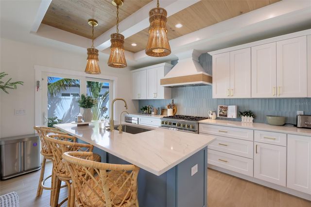 6401 MARINA DRIVE, Holmes Beach, FL 34217