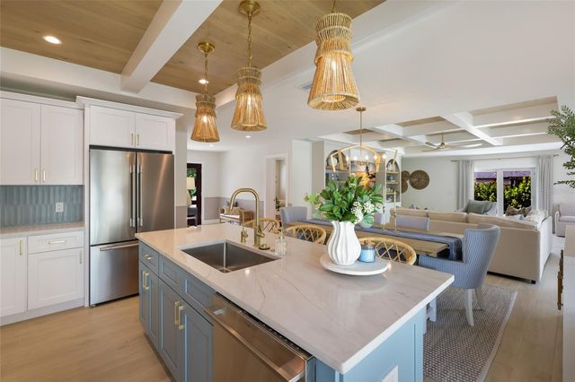 6401 MARINA DRIVE, Holmes Beach, FL 34217