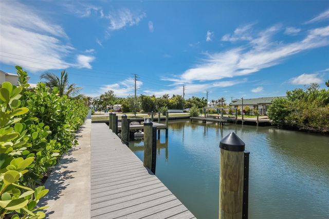 6401 MARINA DRIVE, Holmes Beach, FL 34217