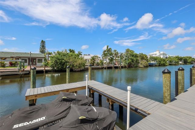 6401 MARINA DRIVE, Holmes Beach, FL 34217