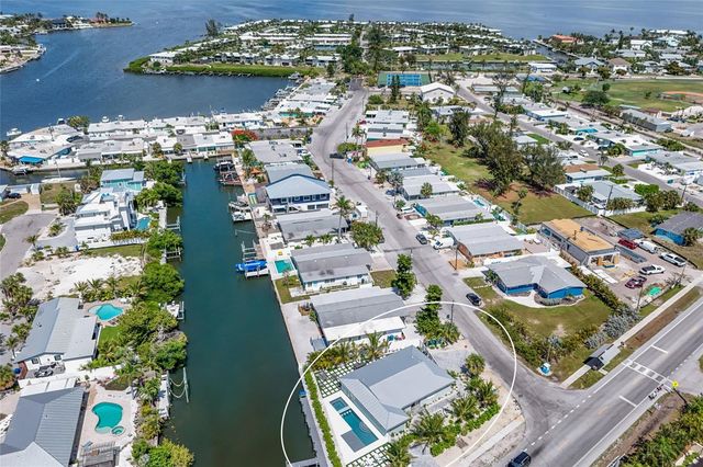 6401 MARINA DRIVE, Holmes Beach, FL 34217