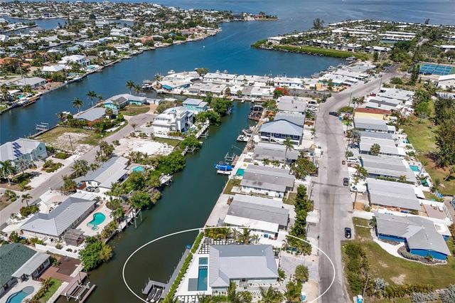 6401 MARINA DRIVE, Holmes Beach, FL 34217