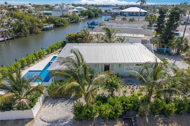 6401 MARINA DRIVE, Holmes Beach, FL 34217