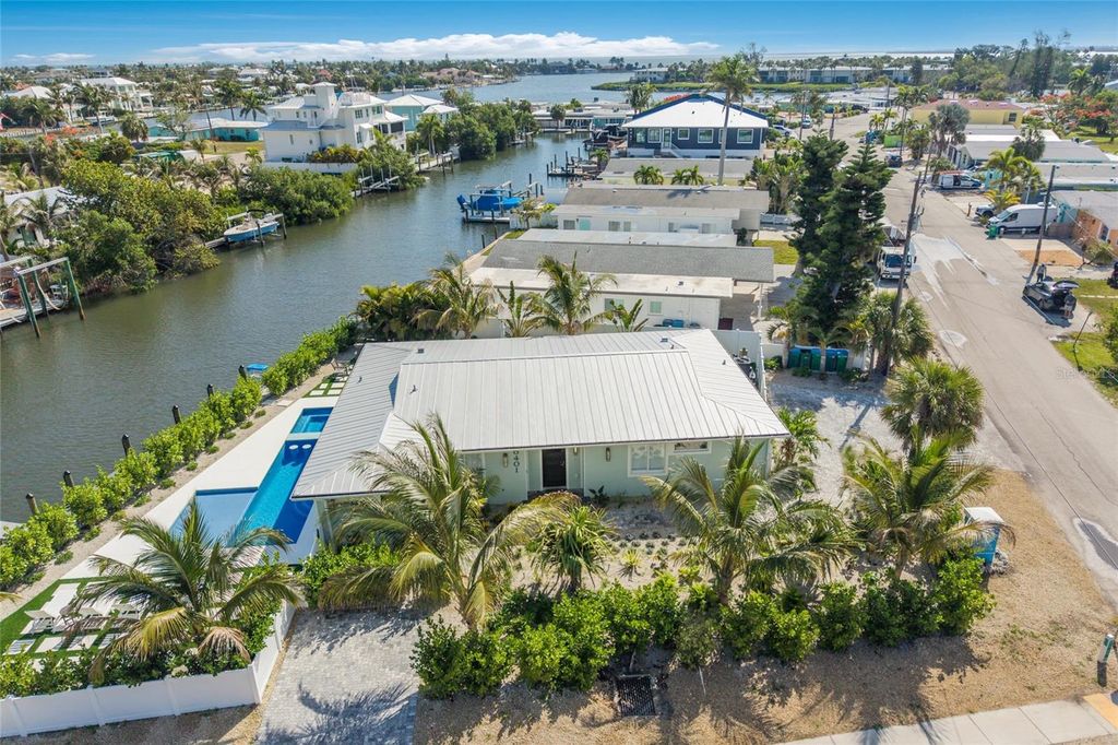 6401 MARINA DRIVE, Holmes Beach, FL 34217