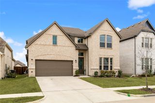 3104 Campbell Drive, Melissa, TX 75454