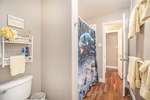 10502 Lauren Creek Drive, Baytown, TX 77523