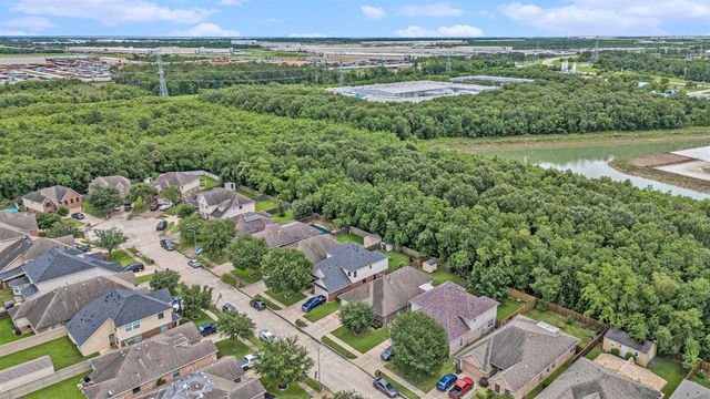 10502 Lauren Creek Drive, Baytown, TX 77523