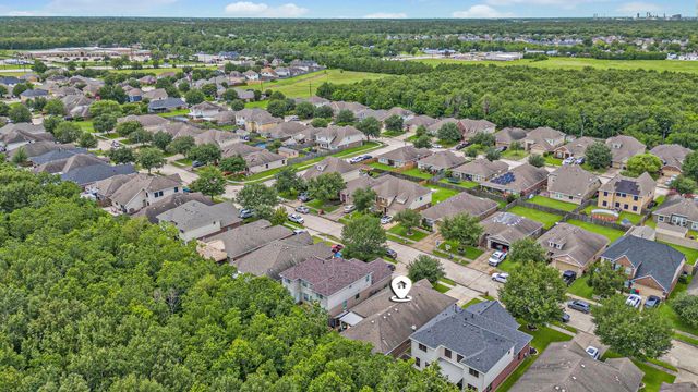 10502 Lauren Creek Drive, Baytown, TX 77523