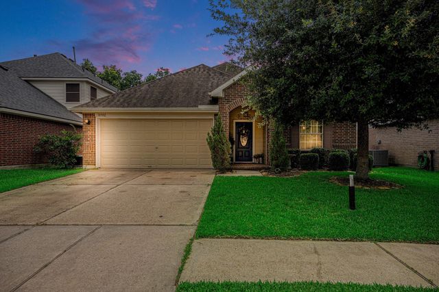 10502 Lauren Creek Drive, Baytown, TX 77523