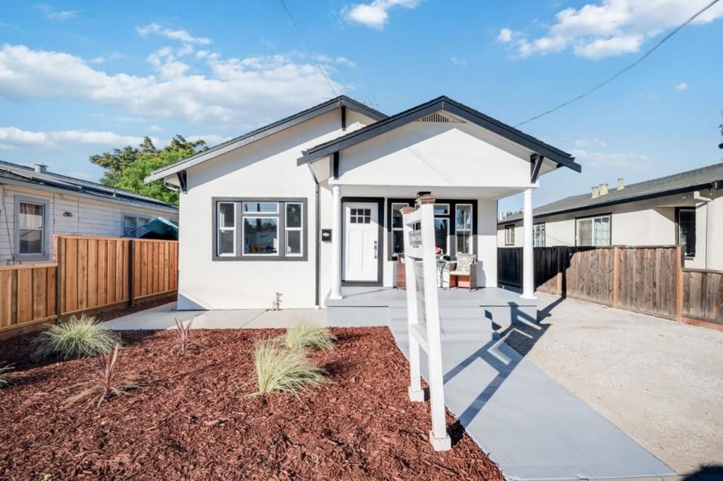 1536 Little Orchard Street, San Jose, CA 95110