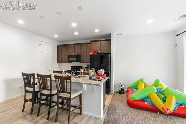 5458 Wagon Hammer Drive, Colorado Springs, CO 80925