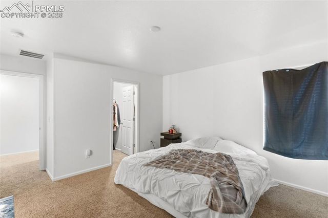 5458 Wagon Hammer Drive, Colorado Springs, CO 80925