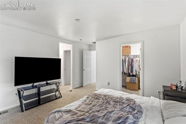 5458 Wagon Hammer Drive, Colorado Springs, CO 80925