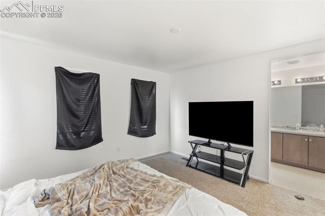 5458 Wagon Hammer Drive, Colorado Springs, CO 80925