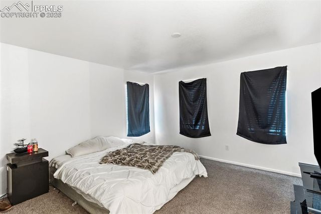 5458 Wagon Hammer Drive, Colorado Springs, CO 80925