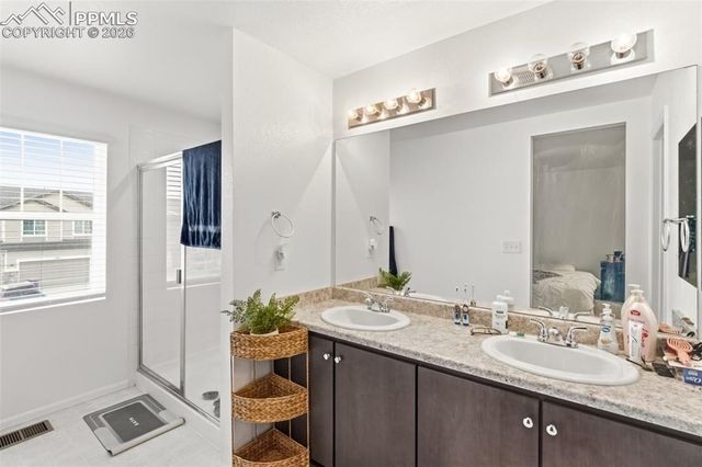 5458 Wagon Hammer Drive, Colorado Springs, CO 80925