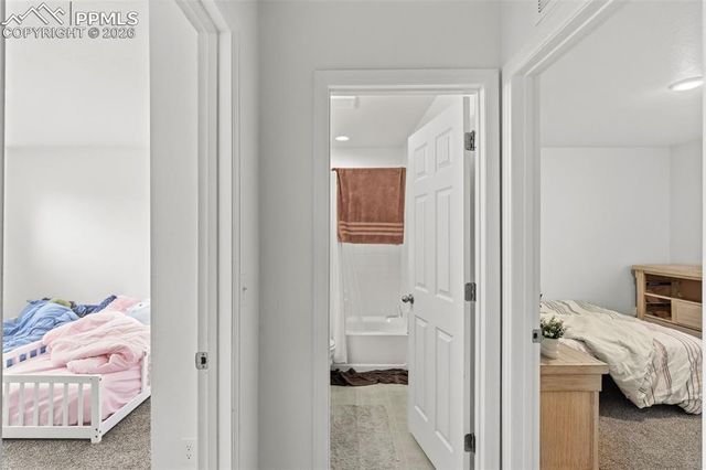 5458 Wagon Hammer Drive, Colorado Springs, CO 80925