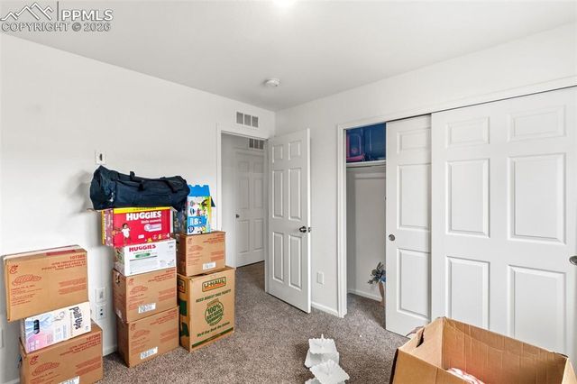 5458 Wagon Hammer Drive, Colorado Springs, CO 80925