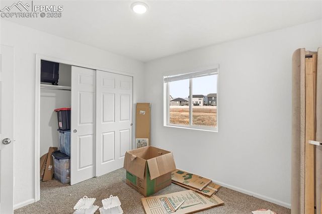 5458 Wagon Hammer Drive, Colorado Springs, CO 80925