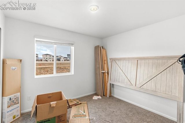 5458 Wagon Hammer Drive, Colorado Springs, CO 80925