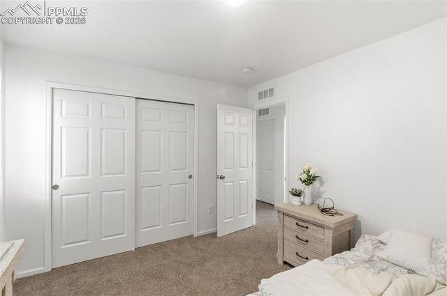 5458 Wagon Hammer Drive, Colorado Springs, CO 80925