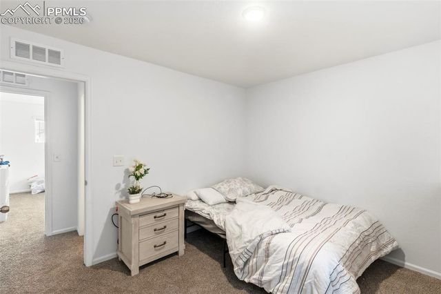 5458 Wagon Hammer Drive, Colorado Springs, CO 80925