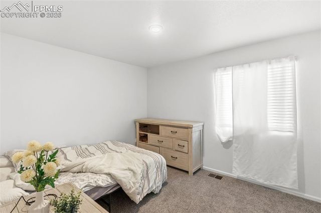 5458 Wagon Hammer Drive, Colorado Springs, CO 80925