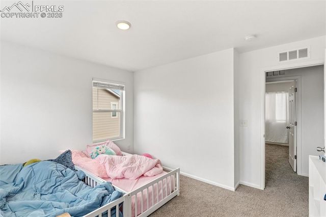 5458 Wagon Hammer Drive, Colorado Springs, CO 80925