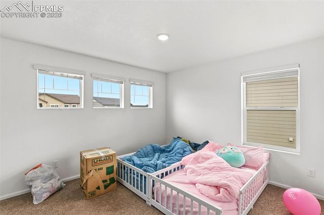 5458 Wagon Hammer Drive, Colorado Springs, CO 80925