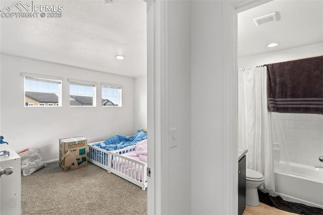 5458 Wagon Hammer Drive, Colorado Springs, CO 80925