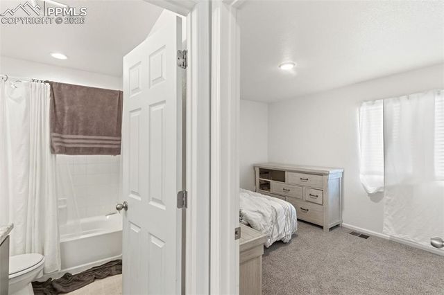 5458 Wagon Hammer Drive, Colorado Springs, CO 80925