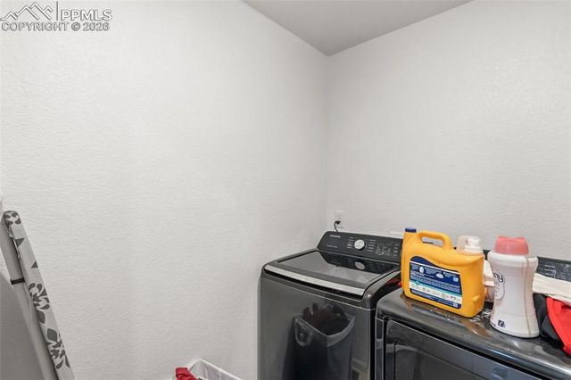 5458 Wagon Hammer Drive, Colorado Springs, CO 80925