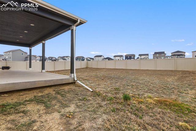 5458 Wagon Hammer Drive, Colorado Springs, CO 80925