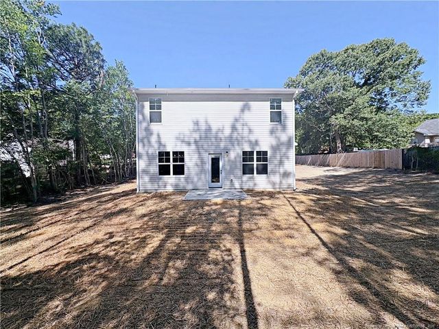 96 Montana Lane, Spring Lake, NC 28390