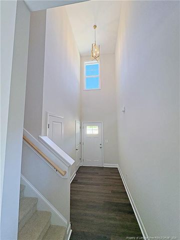 96 Montana Lane, Spring Lake, NC 28390