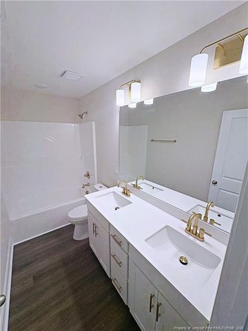 96 Montana Lane, Spring Lake, NC 28390