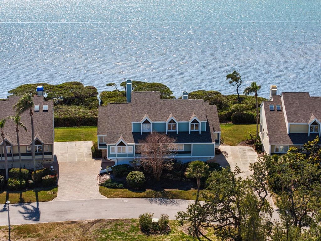 73 TIDY ISLAND BOULEVARD 73, BRADENTON, FL 34210 — exterior