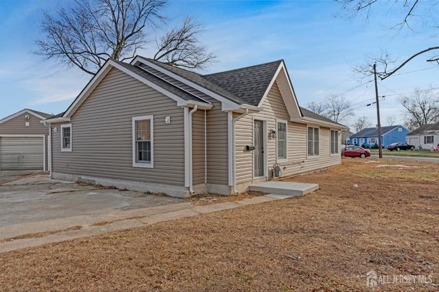 20 Louis Avenue, Middlesex, NJ 08846